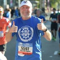 Theo van Joolen