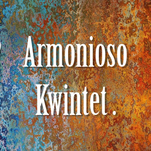 Armonioso Kwintet’s avatar