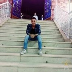 AhmedElbereshy