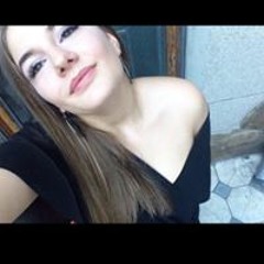 Кристина Семанюк