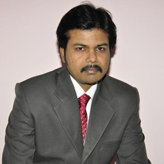 Mr B. Murugaraj MD.,