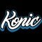 Konic