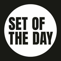 Set of the Day Podcast - 865 - Noce