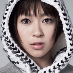 Utada Hikaru