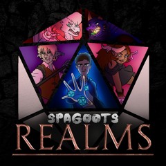 Spagoots: Realms