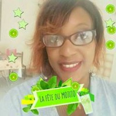Cherilaine Mo