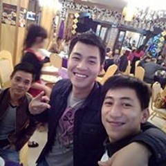 Phong Phạm