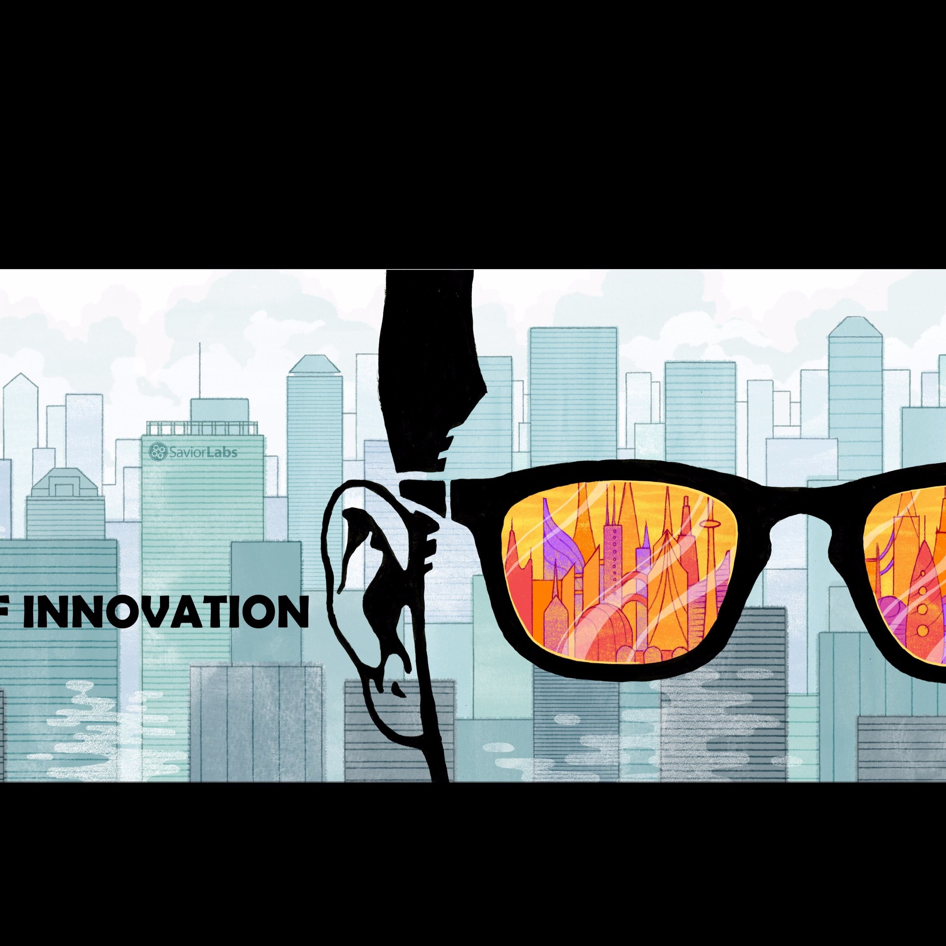 The Edge of Innovation