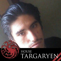 Rodrigo Dragón Targaryen