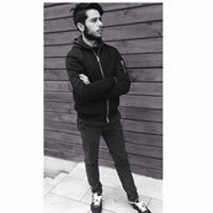 Nicolas Fuentes