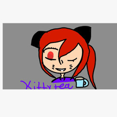 Kitty Tea