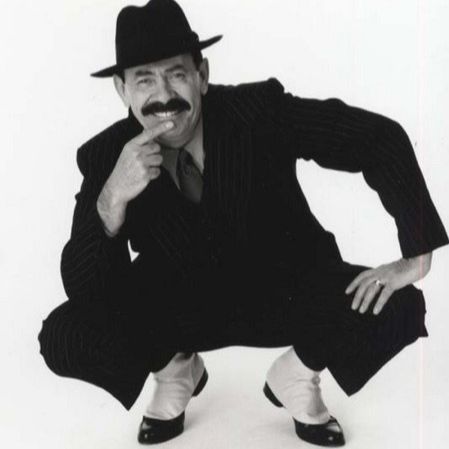 Scatman John