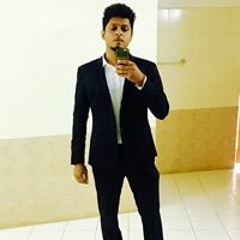 Adith Rai