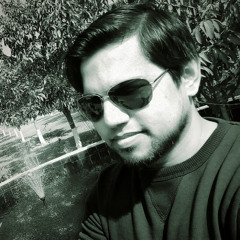 Nasim Khan