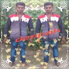 Deepak Kewat