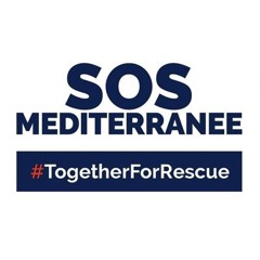 SOS MEDITERRANEE FRANCE