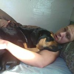 Austen Leach-Fisbeck