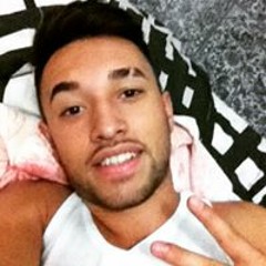 Marcelo S. Augusto