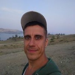 Андрей Моловечко