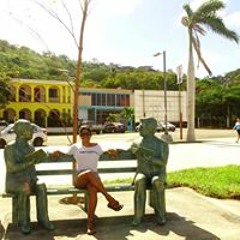 Michelle Rodriguez Mejia