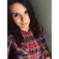 Pamella Gomez