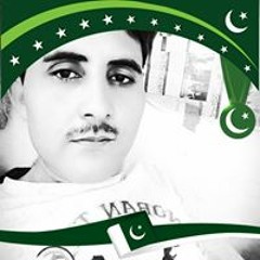 Asif Rahi