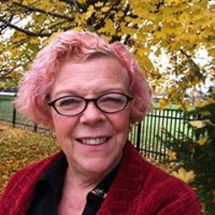 Melody Clark Jaske