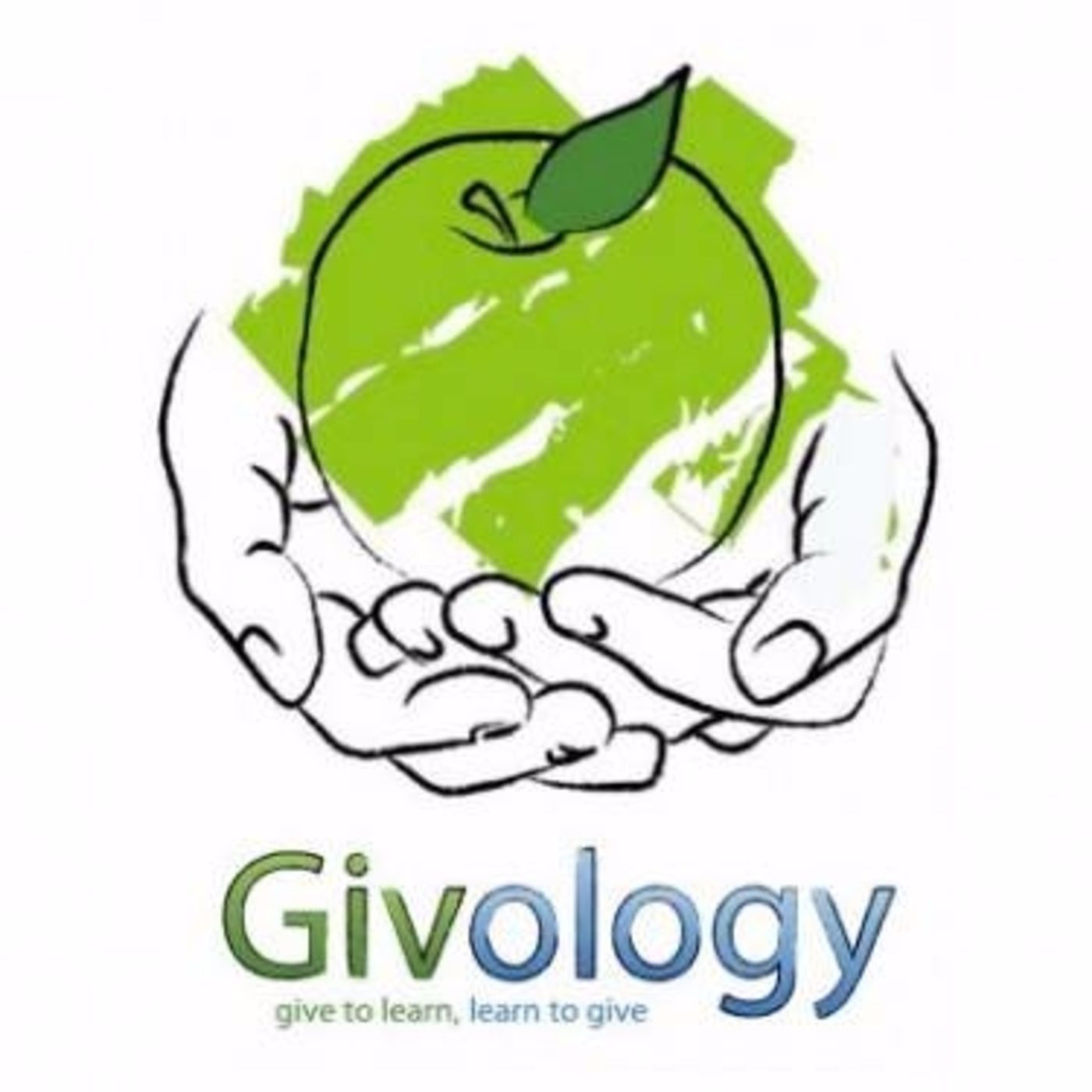 Givology Impact Series Podcast