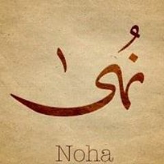 Noha Mohamed