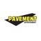 PAVEMENT