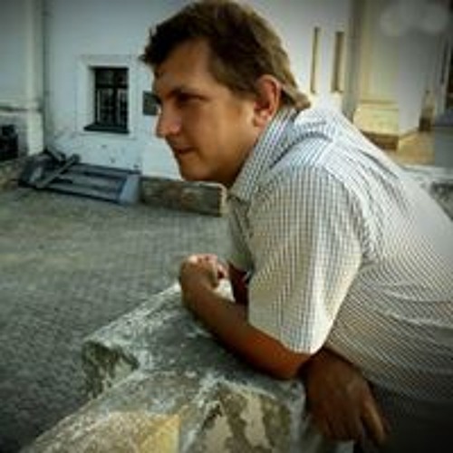 Богдан Прищенко’s avatar