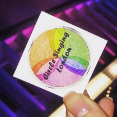 Circle Singing London