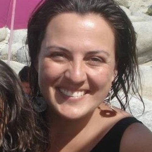 Vanessa De La Fuente’s avatar