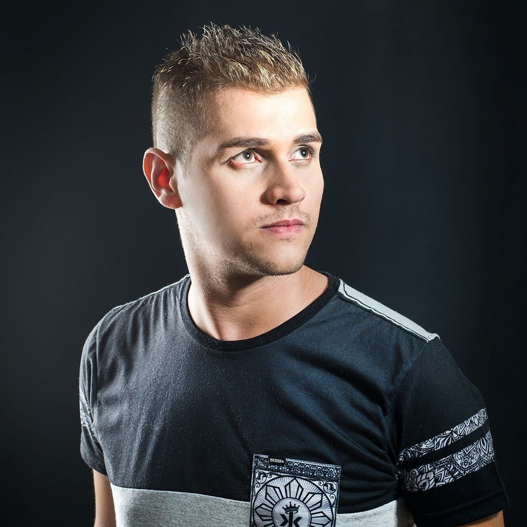 DJ Kaio Garcia - In Memorian ✝
