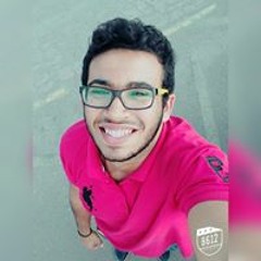 Mostafa A. Mohamed II