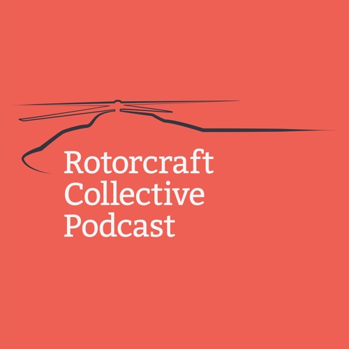 R&WI Rotorcraft Collective Podcast’s avatar
