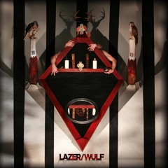 LazerWulf