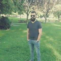 Ziad Rajjoub