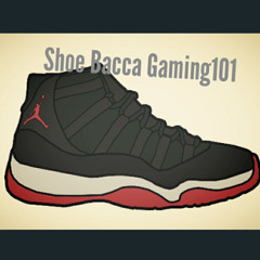 Shoe Bacca 101 Gaming