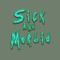 Sick And Morbid