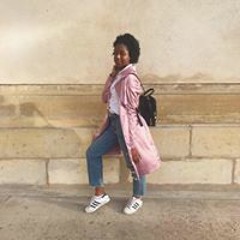 Shanon Charlery