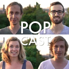 Popcast - a cappella