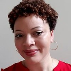 Candice Henderson