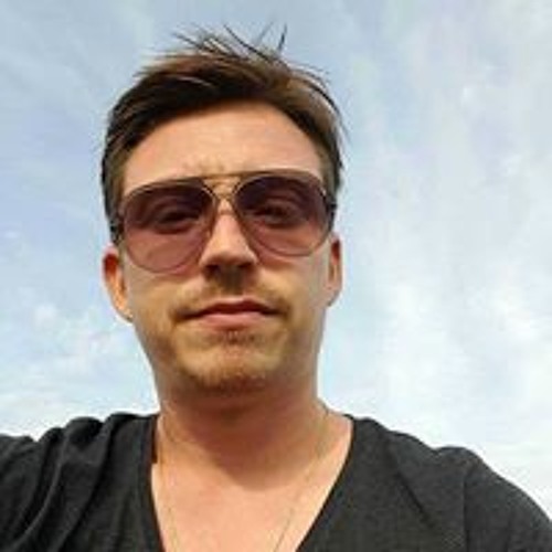 Joris Favre’s avatar
