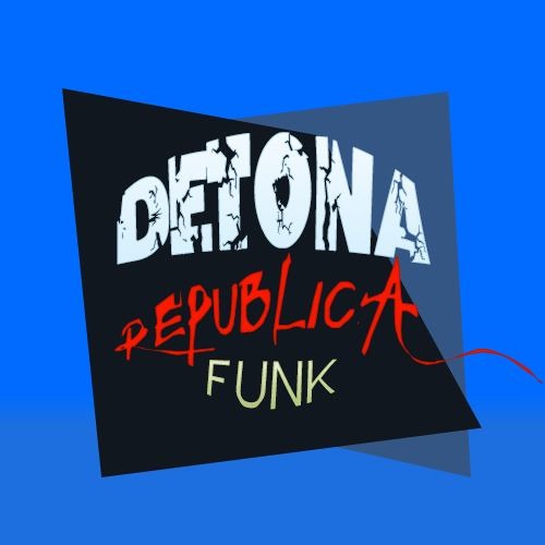 DETONA REPUBLICA FUNK’s avatar