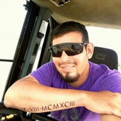 Carlos Diaz