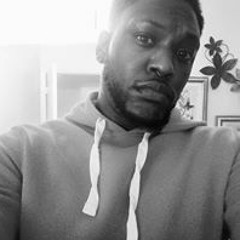 Marcus Saxton