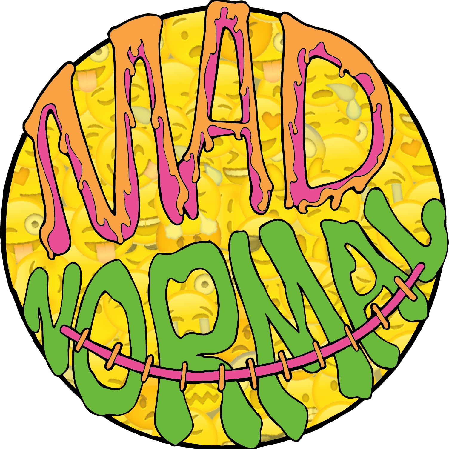 Mad Normal