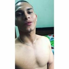Andres Perez
