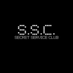 SecretServiceClub
